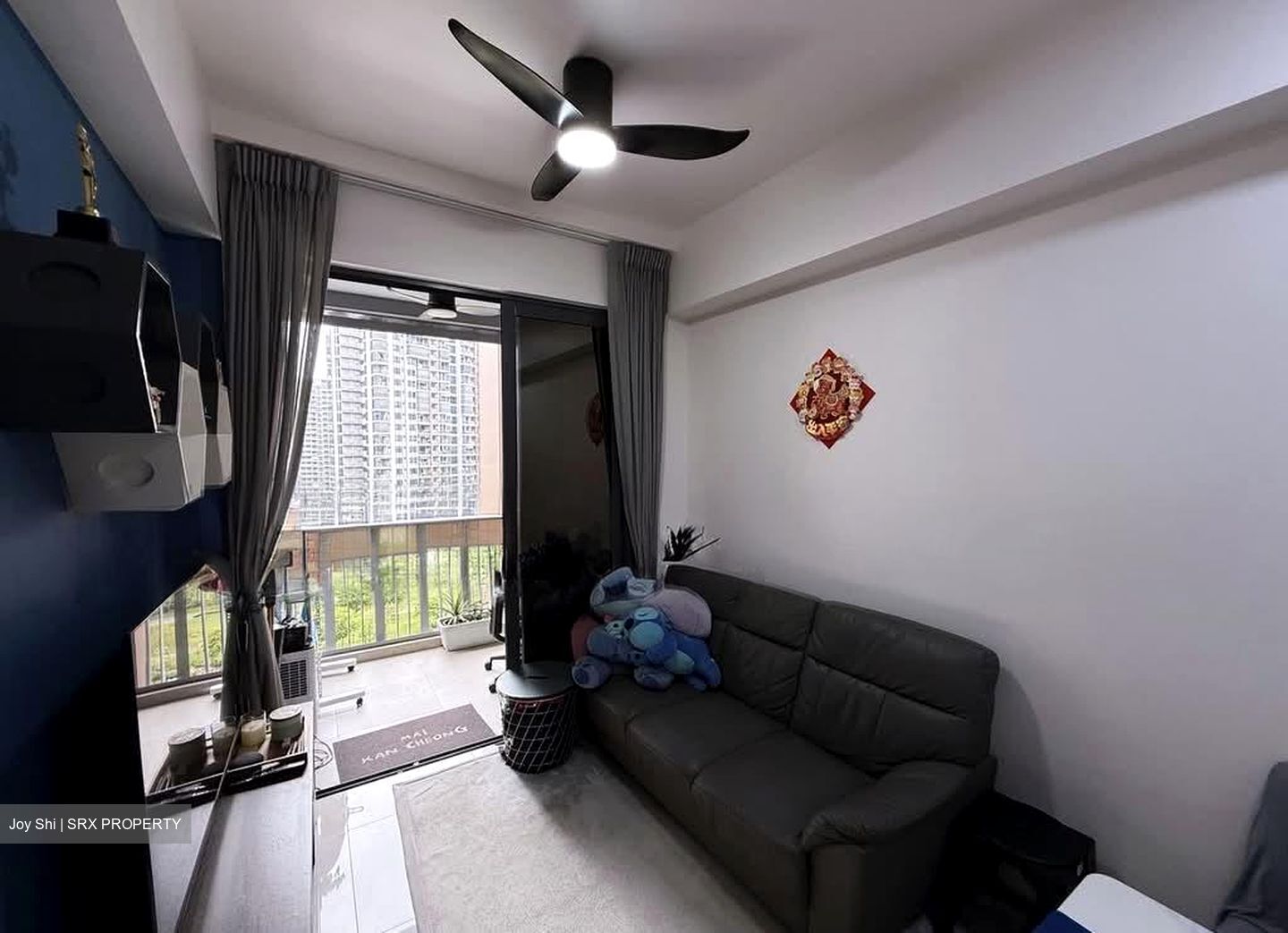 Parc Botannia (D28), Condominium #566370011
